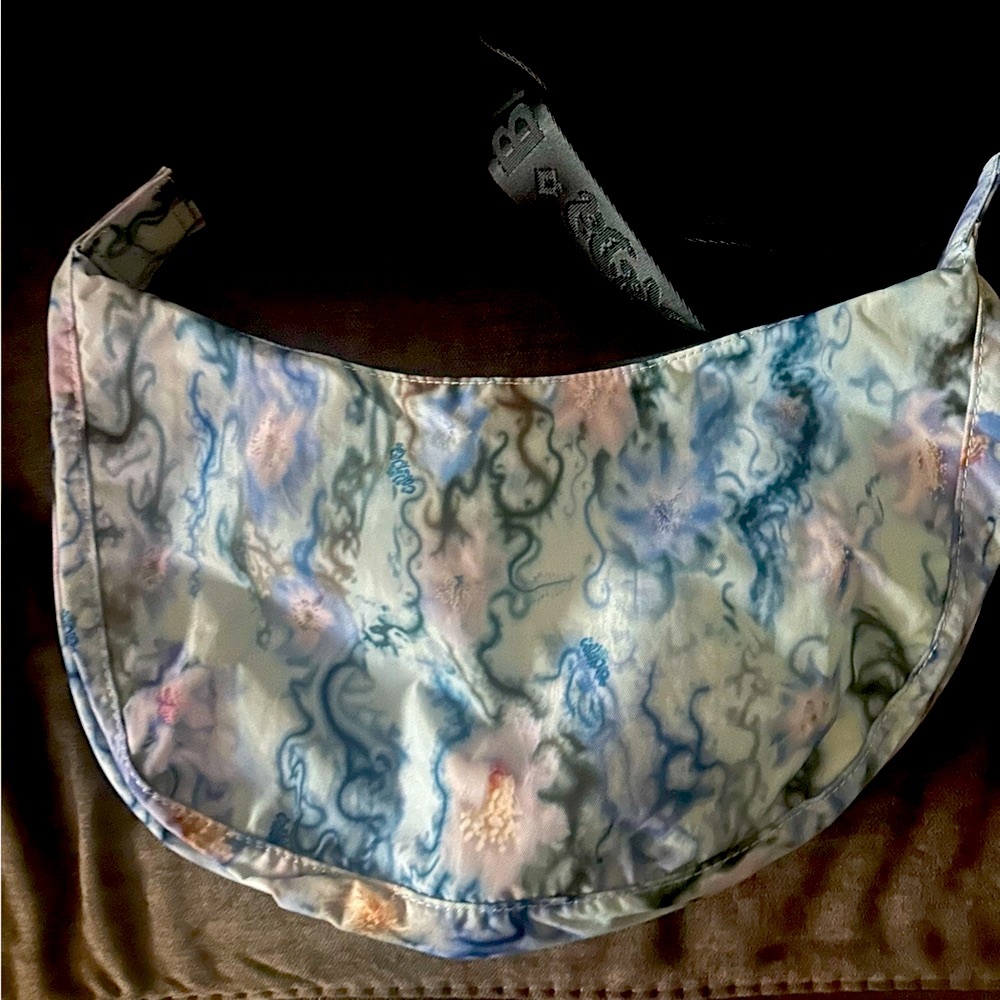 Baggu Medium Crescent Bag - Collina Strada